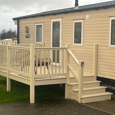 Seton Sands Muirfield 6 Port Seton Exterior foto